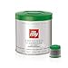 Produktbild 42 illy Espresso Kapseln entkoffeiniert, für Metodo Iperespresso (M.I.E.), 281,4 g