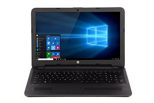 HP 255 G5  X0Q75ES ABU  15 6  Laptop AMD A6-731 2 00 GHz   2 4 GHz Turbo Quad Core Processor  4GB RAM  1TB HDD  1366 x 768 Screen Resolution  HDMI  Bl