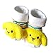 Produktbild 3D Cartoon-Stil Baby-Socken Hausschuhe Schuhe Bootie für Baby Kind Kleinkind Neugeborene Geschenk (Hündchen)