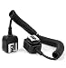 Produktbild Pixel 3.6M FEET FC-311/M E-TTL Off-Kamera Schuhkabel für Canon DSLR Flash 580EX II 550EX Canon 430EX II Canon 420EX 380EX ersetzt OC-E3b