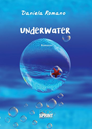 Underwater di [Daniela Romano]