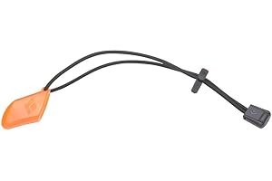 Black Diamond Pick Protector orange accessories by Black Diamond