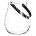 Produktbild Leonardo Giardino klar Kerzenhalter 270mm Hand, Tisch, Transparent, andere