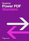 Nuance Power PDF Standard 2 (Release 2.1) 1 PC EFS PKC multilingual - 