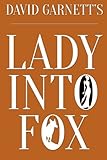Cover zum Buch Lady Into Fox
