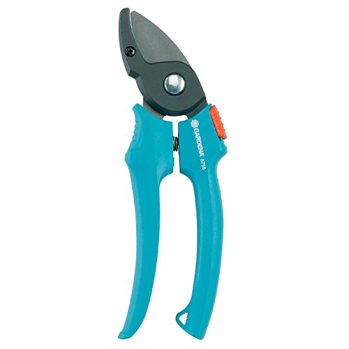 Gardena 8755-30 Classic Amboss-Gartenschere