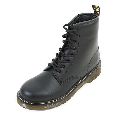 Dr. Martens Unisex Kids’ 1460 Y Classic Boots