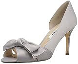 Nina Damen Forbes2, Ls-Royal Silver, 7.5 M EU