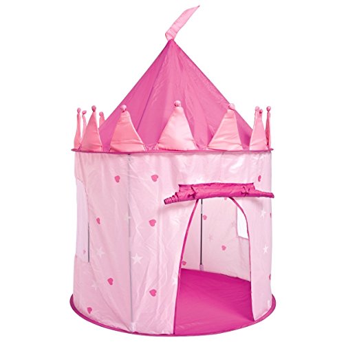 Preisvergleich Produktbild Globo TENDA CASTELLO PRINCIPESSE