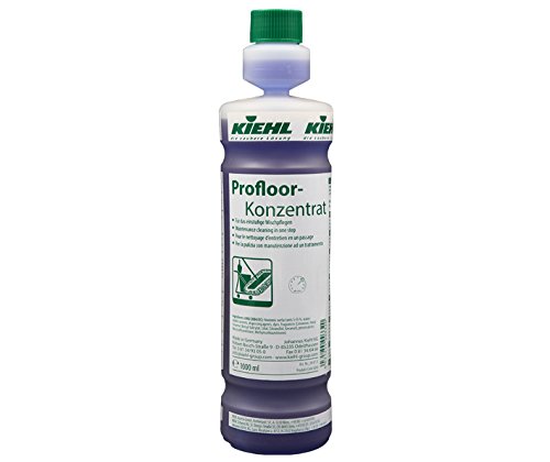 Preisvergleich Produktbild Wischpflege Kiehl Profloor-Konzentrat 1 L