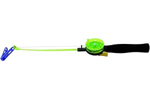 AWN Krebsangel für Krebse, Krabben und andere Schalentiere