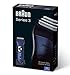 Braun Series 3 340 Electric Rechargeable Wet & Dry Male Foil Shaver
