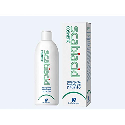 Valetudo-Biogena - Limpiador corporal - 400 ml