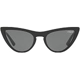 Vogue VO5211S Special Collection by Gigi Hadid, Occhiali Da Sole Donna,  Nero (Black), 54 mm : Amazon.it: Abbigliamento