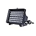 Produktbild INSTAR IN-903 V2 LED Infrarot Scheinwerfer (60 Grad) schwarz