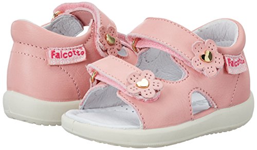 Falcotto Baby Mädchen 1570 Sandalen - 5