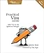 Practical Vim: Edit Text at the Speed of Thought by 