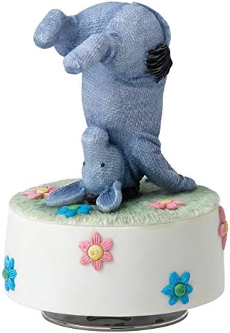 Classic Pooh Eeyore Musical Figure
