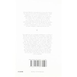 Israel Potter (Letras Universales)