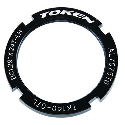 Preisvergleich Produktbild TOKEN TK140 Track Ritzel Verschlussring