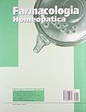 Image de Materia Medica Terapeutica Y Farmacologia Homeopatica Con Indice Clinico