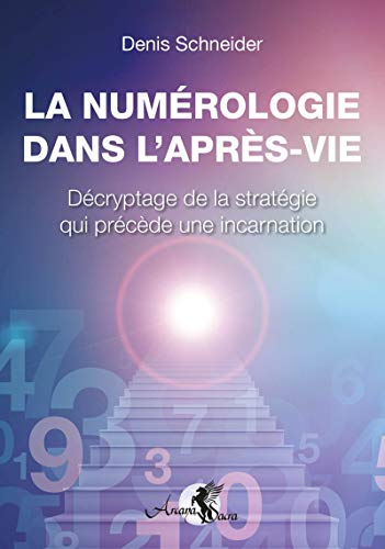 La numérologie dans l'après-vie: Décryptage de la stratégie qui précède une incarnation La numérologie dans l'après-vie: Décryptage de la stratégie qui précède une incarnation