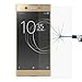 Produktbild SONY XPERIA XA1 ULTRA Panzerglas Schutzfolie, Digital Bay Panzerglasfolie folie Displayschutzfolie Hartglas Gehärtetem Glas DisplayPanzerglas Schutzfolie Displayschutz für SONY XPERIA XA1 ULTRA