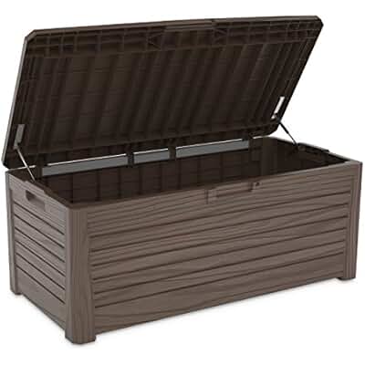 Suchergebnis auf Amazon.de für: aufbewahrungsbox: Garten