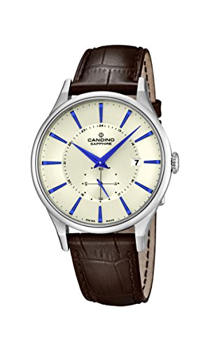 Reloj - Candino - para Hombre - C4558/2