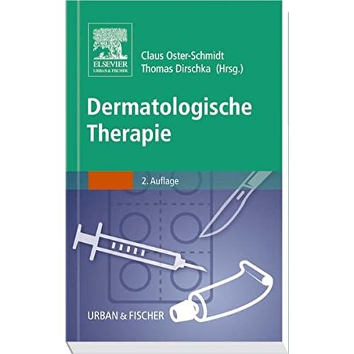 [PDF] Dermatologische Therapie KOSTENLOS DOWNLOAD