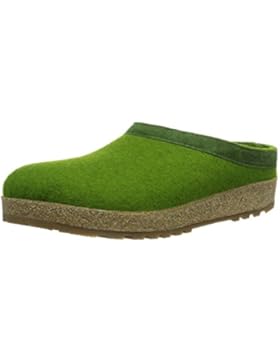 Haflinger Torben Unisex-Erwachsene Pantoffeln