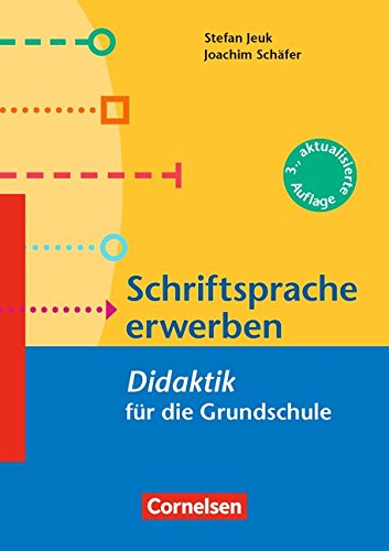 Download Fachdidaktik für die Grundschule: Schriftsprache erwerben: Buch Download Fachdidaktik für die Grundschule: Schriftsprache erwerben: Buch