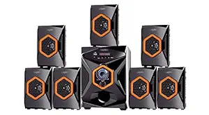 Tecnia Atom 702 Bluetooth 7.1 Home Theater System