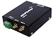 Produktbild SDRplay RSP2pro SDR Empfänger 1 kHz bis 2 GHz im Metallgehäuse