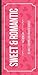 Produktbild Sweet & Romantic: 20 Sweet Coupons for Romantic Couples