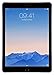 Produktbild APPLE iPad Air 2 - 64GB Cell Gray A8X Chip 64â€'Bi