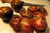 tomate dulce fruta  Portal Cool Tomate Kumato deliciosa - Dulce - 40 semillas frescas picante Brown delicioso! Â¡Envio GRATIS!