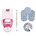 Art Stamp Machine Decorate Nails – 400 gr