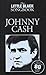 Produktbild The Little Black Songbook Johnny Cash Lc: Songbook für Gesang, Gitarre