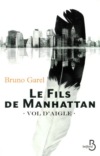 couverture de : Le fils de Manhattan