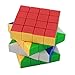 Produktbild MEISHINE® 4x4x4 Professional Magic Cube Speed Cube Zauberwürfel