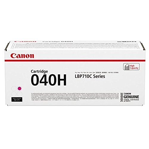 Preisvergleich Produktbild Canon 0457C001 Original Toner Pack of 1