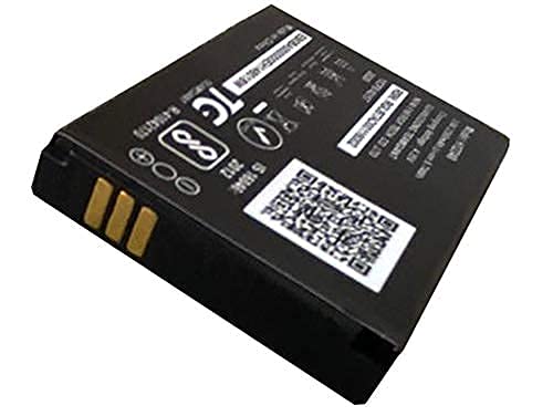 NEXTWAVE Jio 2300mAH DC024 / H12348 Battery Compatible for Airtel My WiFi AMF-311WW Data Card 4G Hotspot Dongle - 2300mAh