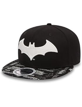 New Era Kinder Kappe GITD CHARACTER 9FIFTY JR 805361