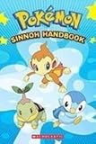 Image de Sinnoh Handbook