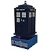 Price comparison product image Doctor Who TARDIS Bobble Head with Sound Case