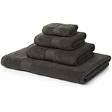 100% puro algodón egipcio juego de 700 gsm juego de toallas por Egypto