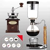 Cómo funciona: utiliza el calor, la gravedad y la presión para hacer una deliciosa taza de café, un proceso que es tan fascinante como un gran experimento.