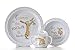 GUESS HOW MUCH I LOVE YOU Breakfast Set