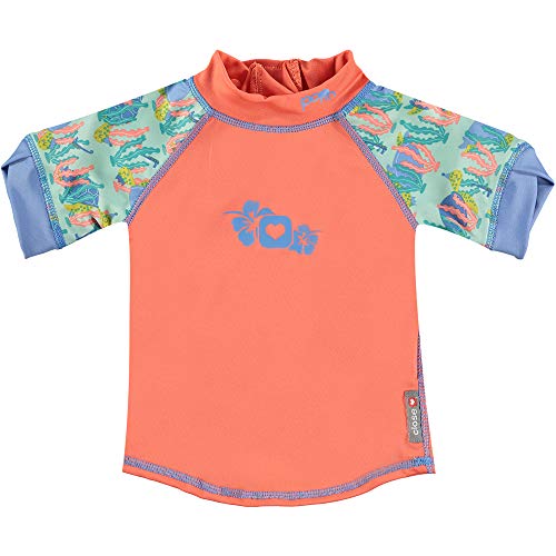 Camiseta Solar Turtle XXL